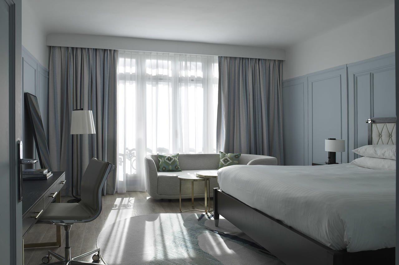 THE CHESS HOTEL PARIS 4* (França) - de R$ 665